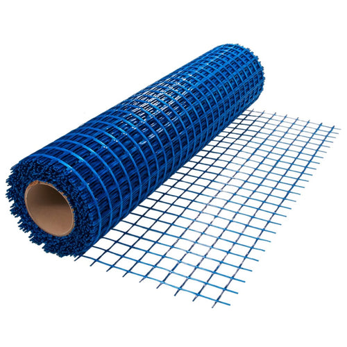 Мрежа за подови замазки Vertex G120 (145 гр-м2) - 55кв.м.-топче