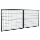 Купи Двукрила оградна врата + панти Sparta за 926.99 лв. само от Nika.bg