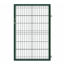 Купи Еднокрила оградна врата модел + панти Sparta за 296.91 лв. само от Nika.bg