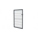 Купи Еднокрила оградна врата + панти Sparta за 296.91 лв. само от Nika.bg