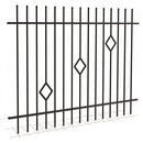 Купи Оградно пано Rita за 224.1 лв. само от Nika.bg