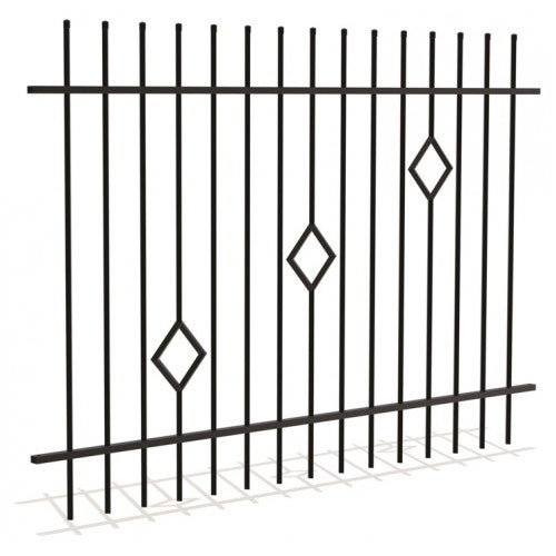 Купи Оградно пано Rita за 224.1 лв. само от Nika.bg