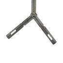Дистанциал за ъгъл LEGNOTRE, метална кофражна част за изграждане на стени, ъглово решение