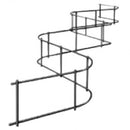 Купи Метален фиксатор за плоча - тип змия - 13 см x 2 м. (пачка 25 броя) за 138.5 лв. само от Nika.bg